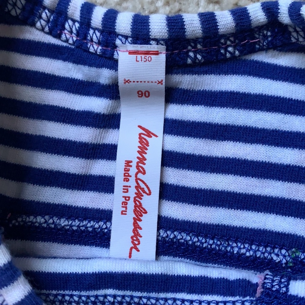 Hanna Andersson Dress Bundle - Picture 3 of 8
